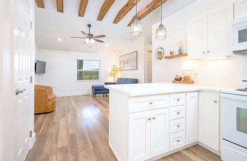 Ashley Oaks Casa | 2-bedroom house in Knoxville with Amazing Views and Sunsets