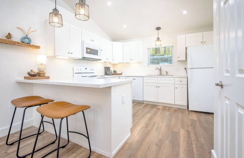 Ashley Oaks Casa | 2-bedroom house in Knoxville with Amazing Views and Sunsets