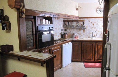 Lalbenque Casa | 2 Bedroom House in Lalbenque