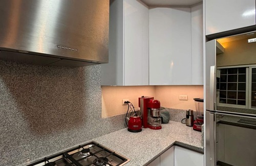 Valle Dorado Casa | 2-bedroom house in welcoming Nuevo Vallarta, with AC, WiFi, full new kitchen.
