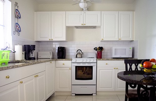 North Port Casa | 2 bedroom house, minutes to beaches, Atlanta Braves and Tampa Sea Rays stadiums