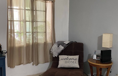 Lázaro Cárdenas Casa | 2-bedroom house in charming Puerto Vallarta with WiFi, AC