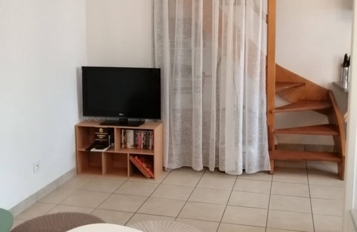 Seychalles Casa | 2 bedroom house near Clermont-Fd classified 2*