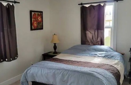 Nevada - Lidgerwood Casa | 2 bedroom house near northtown. Pets are welcome