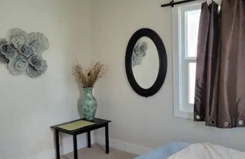 Nevada - Lidgerwood Casa | 2 bedroom house near northtown. Pets are welcome