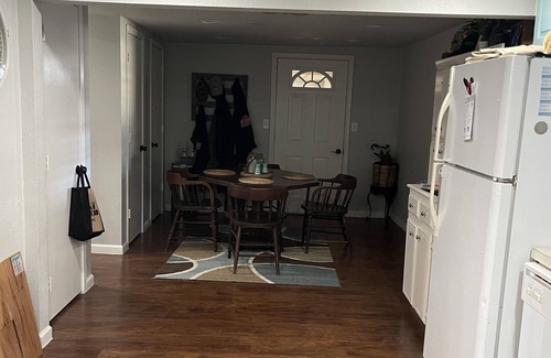 Fort Worth Casa | 2 bedroom house