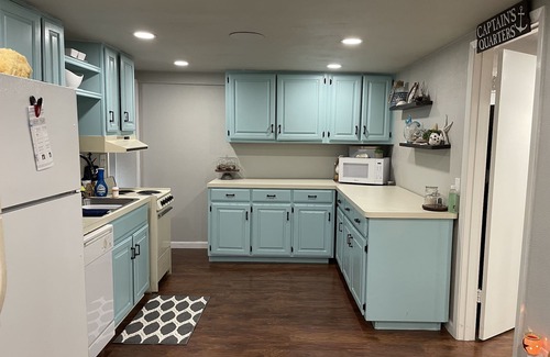Fort Worth Casa | 2 bedroom house