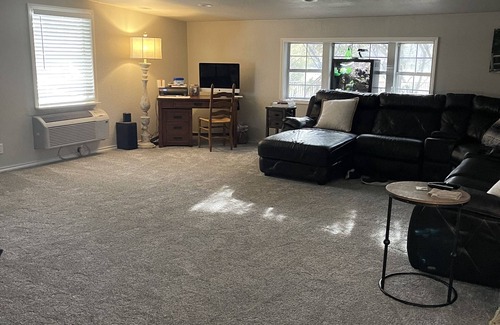 Fort Worth Casa | 2 bedroom house