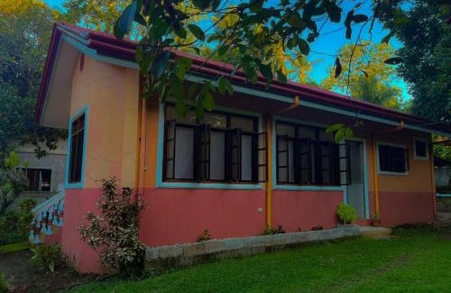 Mambajao Casa | 2 Bedroom house with Bahay Kubo