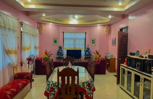 Mambajao Casa | 2 Bedroom house with Bahay Kubo