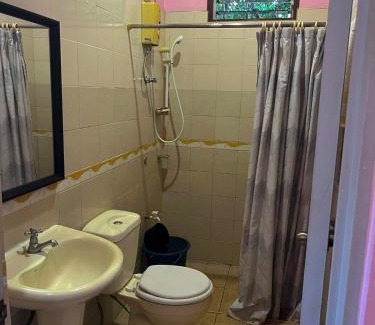 Mambajao Casa | 2 Bedroom house with Bahay Kubo