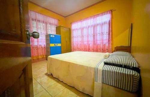 Mambajao Casa | 2 Bedroom house with Bahay Kubo