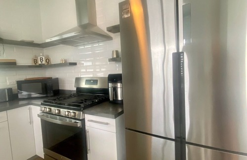 Ensenada Casa | 2 Bedroom House with Private Pool near Balneario Beach!