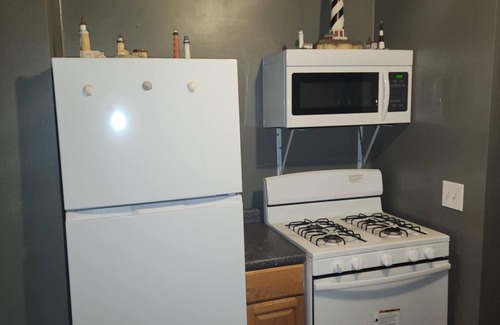 Harrison Casa | 2-bedroom house with WiFi in Harrison. Sleeps 6.