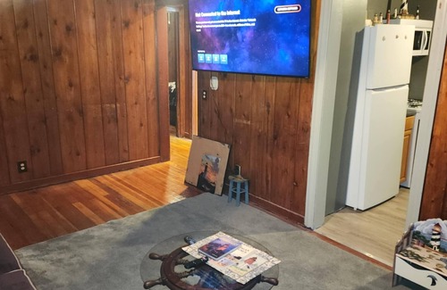 Harrison Casa | 2-bedroom house with WiFi in Harrison. Sleeps 6.