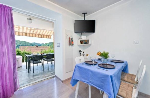 Tuheljske Toplice Casa | 50 m² Casa ∙ 2 habitaciones ∙ 6 personas