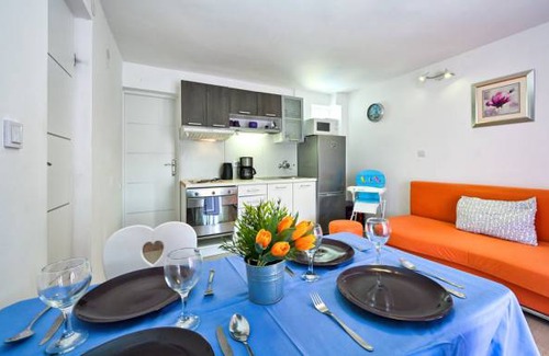 Tuheljske Toplice Casa | 50 m² Casa ∙ 2 habitaciones ∙ 6 personas