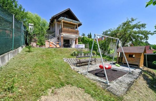Tuheljske Toplice Casa | 50 m² Casa ∙ 2 habitaciones ∙ 6 personas