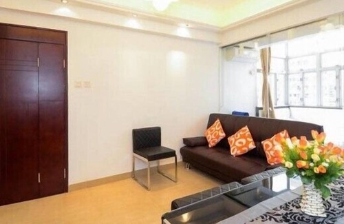 Mong Kok Apartamento | 2 dormitorios en la calle Virgen de Mong Kok