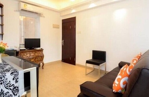Mong Kok Apartamento | 2 dormitorios en la calle Virgen de Mong Kok