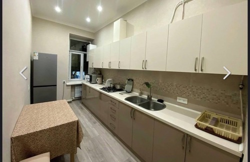 Kentron Apartamento | 2 bedroom in the heart of Yerevan