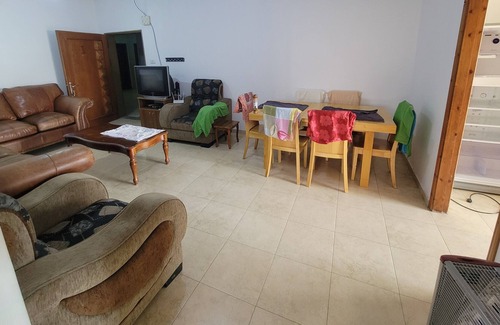 Ramallah Apartamento | 2 Bedroom Kattom Furnished Apartments 1, Ramallah, Prime Location