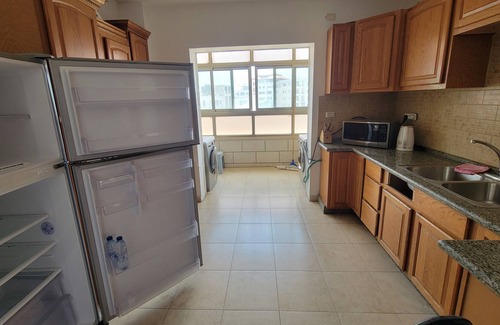 Ramallah Apartamento | 2 Bedroom Kattom Furnished Apartments 1, Ramallah, Prime Location