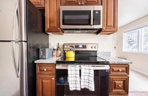 Kenmore Apartamento | 2 bedroom Kenmore Apartment