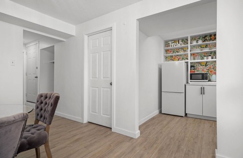 Canyon Meadows Apartamento | 2 bedroom King Suite Located Near Fish Creek