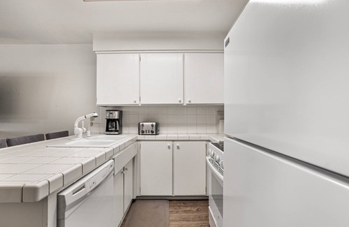 Kirkwood Condominio | 2 Bedroom Kirkwood Condo Base Camp 2 Condo