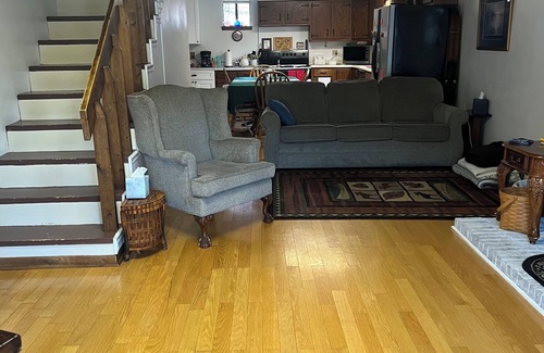 Kingston Casa | 2-Bedroom Lake House on Watts Bar Lake outside Kingston, TN
