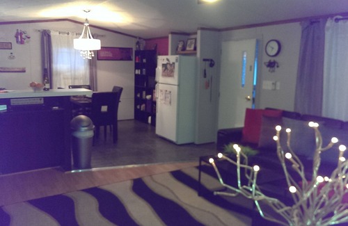 Conchas Dam Casa | 2 habitaciones con vista al lago Cottage en Conchas Lake NM