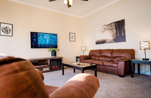Ridgedale Casa | 2 Bedroom Lake View Villa - Unit 503