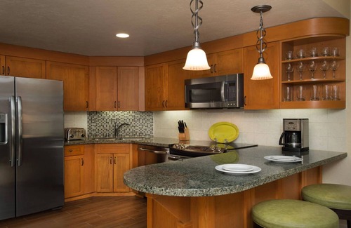 South Lake Tahoe Complejo | 2 Bedroom - Located within Marriott's Grand Residence Club, Lake Tahoe - Full Resort Access
