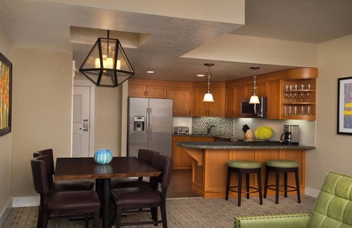 South Lake Tahoe Complejo | 2 Bedroom - Located within Marriott's Grand Residence Club, Lake Tahoe - Full Resort Access