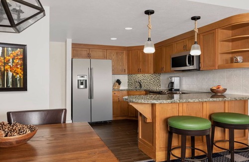 South Lake Tahoe Complejo | 2 Bedroom - Located within Marriott's Grand Residence Club, Lake Tahoe - Full Resort Access