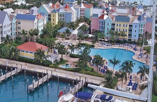 Paradise Island Apartamento | 2 Bedroom Lock-off in Paradise Island 3/1/25-3/8/25