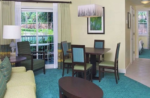 Paradise Island Apartamento | 2 Bedroom Lock-off in Paradise Island 3/1/25-3/8/25
