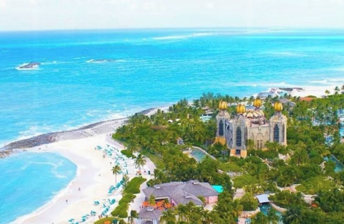 Paradise Island Apartamento | 2 Bedroom Lock-off in Paradise Island 3/1/25-3/8/25