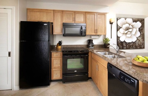 North Scottsdale Complejo | 2 Bedroom Lock Off - Sheraton Desert Oasis - Full Resort Access