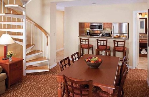 Vail Complejo | 2 Bedroom Loft - Marriott's StreamSide at Vail - Birch, Douglas, and Evergreen - Full Resort Access