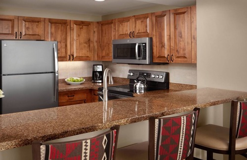 Vail Complejo | 2 Bedroom Loft - Marriott's StreamSide at Vail - Birch, Douglas, and Evergreen - Full Resort Access