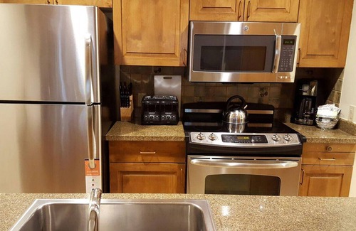 Vail Complejo | 2 Bedroom Loft - Marriott's StreamSide at Vail - Birch, Douglas, and Evergreen - Full Resort Access