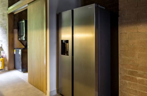 Lalinde Apartamento | 2 bedroom loft pink area in Poblado