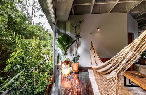 Lalinde Apartamento | 2 bedroom loft pink area in Poblado