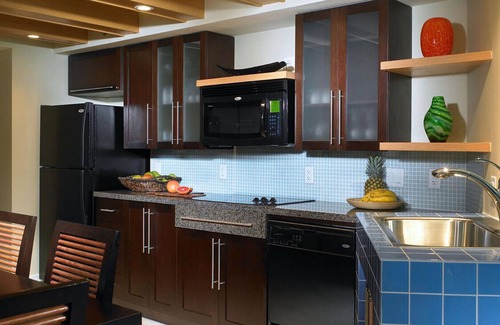 Estate Chocolate Hole and Great Cruz Bay Complejo | 2 Bedroom Loft - Westin St. John Bay Vista Villas - Full Resort Access