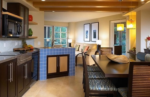 Estate Chocolate Hole and Great Cruz Bay Complejo | 2 Bedroom Loft - Westin St. John Bay Vista Villas - Full Resort Access