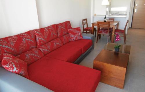 Torre-Pacheco Apartamento | 2 Bedroom Lovely Apartment In Roldán
