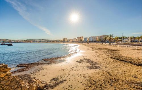L'Escala Apartamento | 2 Bedroom Lovely Apartment In L'escala