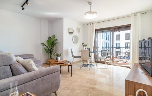 Castillo de Sabinillas Apartamento | 2 Bedroom Lovely Apartment In Manilva